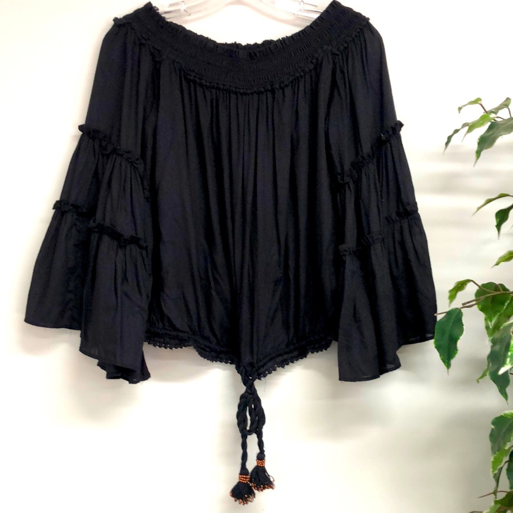Vintage Havana Top